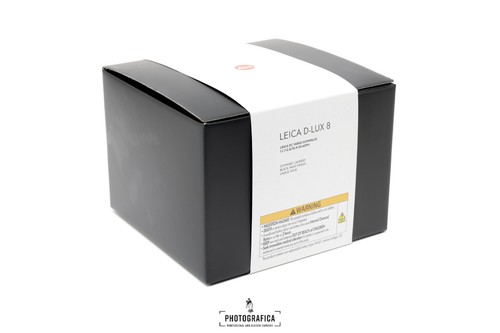 Leica lux fotocamera - d-lux,