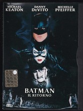 Dvd batman ritorno - dvd, ritorno"