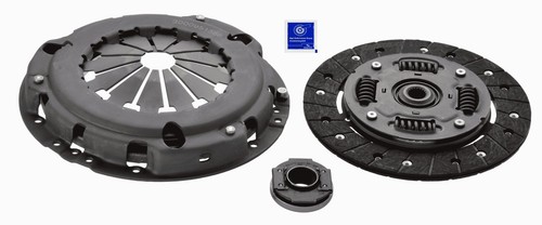 Kit frizione sachs - frizione, 951