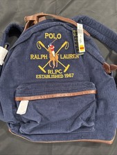 Zaino polo ralph lauren - zaino,