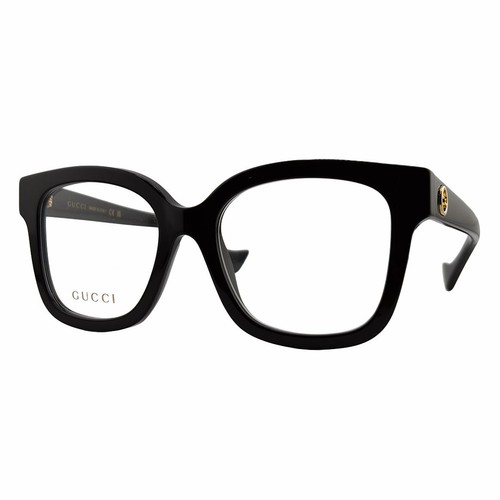 Gucci gg1258o montatura per - gucci,