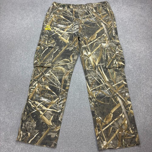 Pantaloni realtree adulto - realtree,