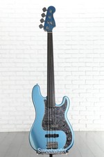 Fender Tony Franklin Fretless