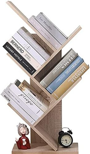 Libreria albero moderna - albero,