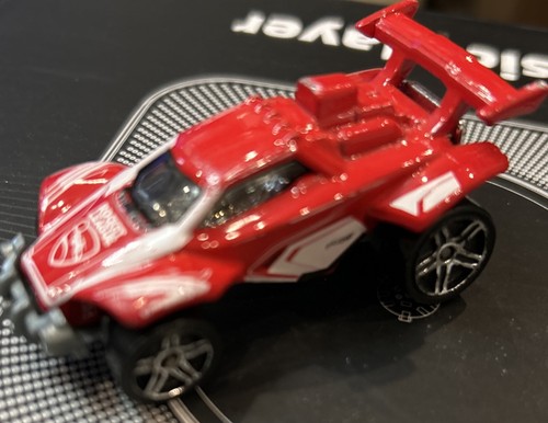 Rara auto hot - hot, wheels