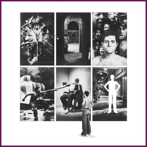 Genesis the lamb lies - genesis,