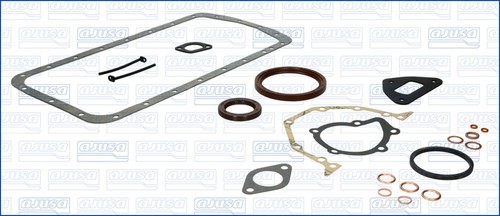 Kit guarnizioni carter motore