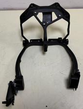 Bmw F 700 Gs Telaietto