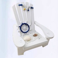  Seggiola Da Spiaggia