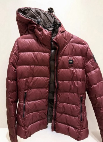 Blauer piumino donna