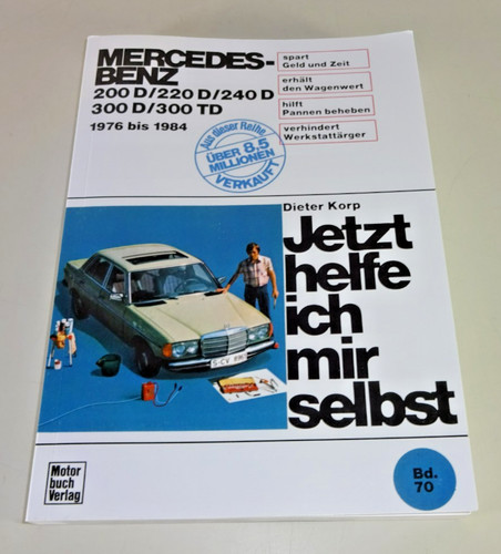 Manuale riparazione mercedes - riparazione,