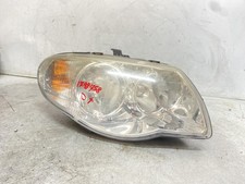 FARO ANTERIORE DESTRO PER CHRYSLER Voyager 4° Serie ENJ (04>08)