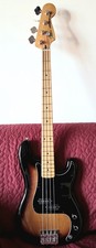 Fender Precision MIM