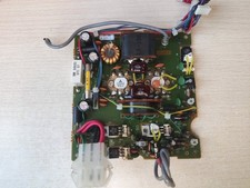 ICOM IC-707 IC-77 PA UNIT BOARD IC707 IC77 - PLACA DE PASO FINAL 2 X 2SC2904