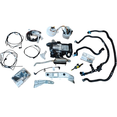 Kit retrofit riscaldamento - , a