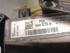 9818127580 pompa sersterzo per CITROEN JUMPY III FURGONETA (V ) 2.0 2016 5445162