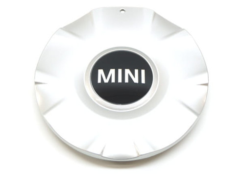 Coprimozzo centrale ruota mini - ruota,