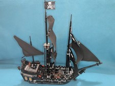LEGO Pirati dei Caraibi: La