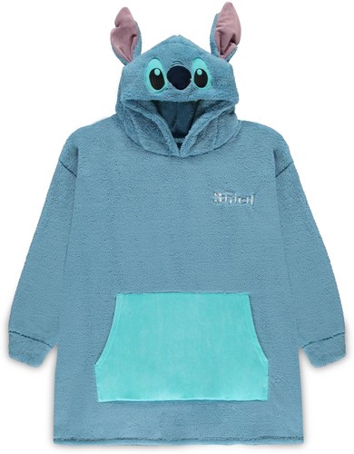 Lilo stitch felpa con - lilo,