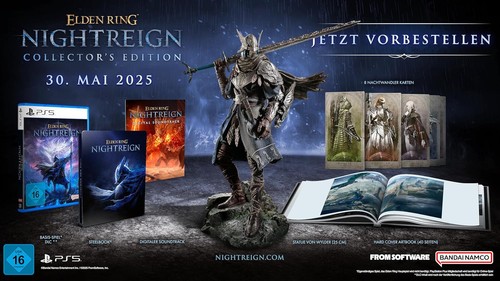 Elden ring nightreign - elden,