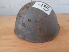 Elmetto italiano m33 - elmetto,