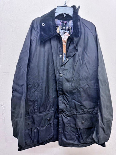 Barbour beaufort jacket - barbour,