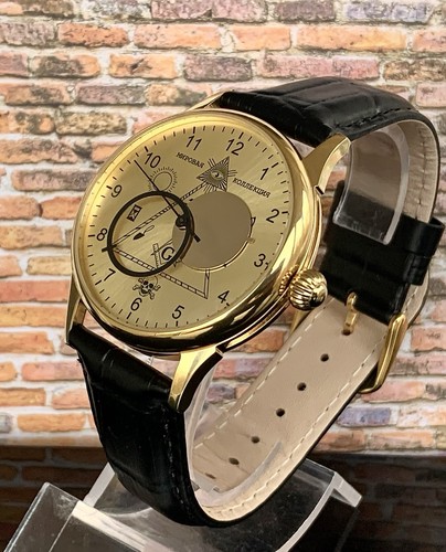 Orologio meccanico raketa - orologio,