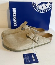 Zoccoli Birkenstock Boston