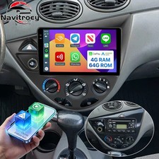 Autoradio per Ford Focus MK1
