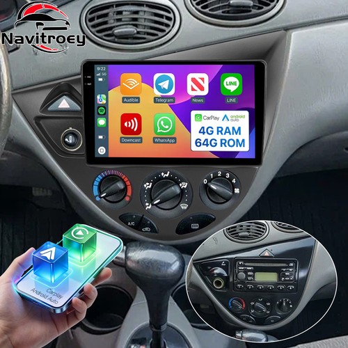 Autoradio per ford focus - per,