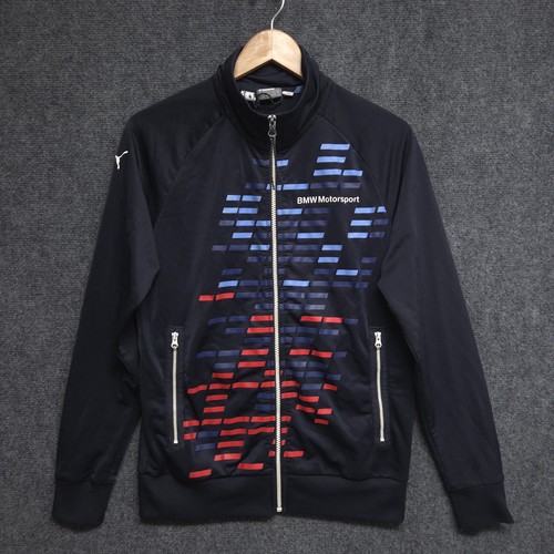 Giacca puma bmw motorsport - giacca,