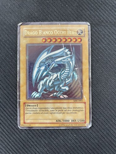 Konami drago bianco - konami,