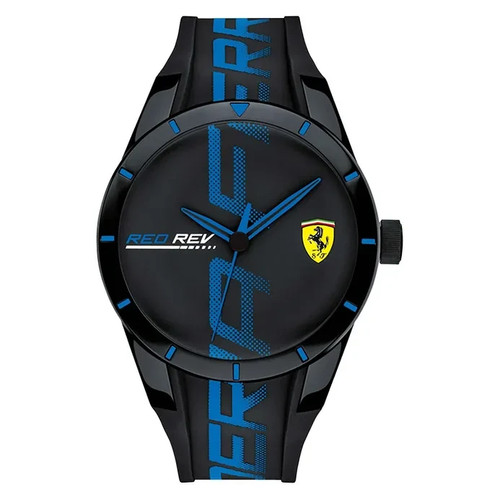 Orologio scuderia ferrari - orologio,