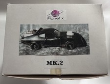 Mad Max Interceptor Road