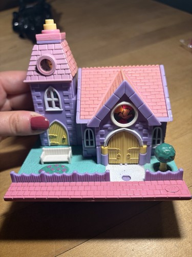 Polly pocket cappella - polly,