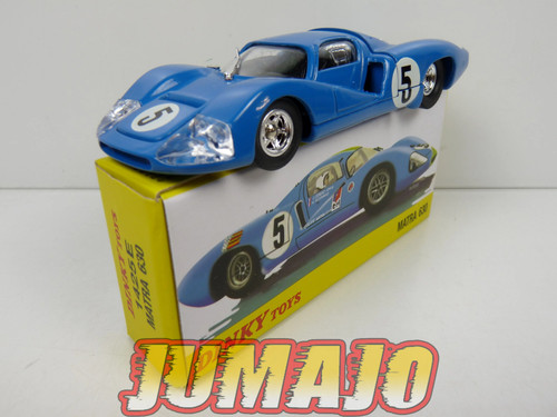 Dt29 voiture réédition - voiture, 1/43