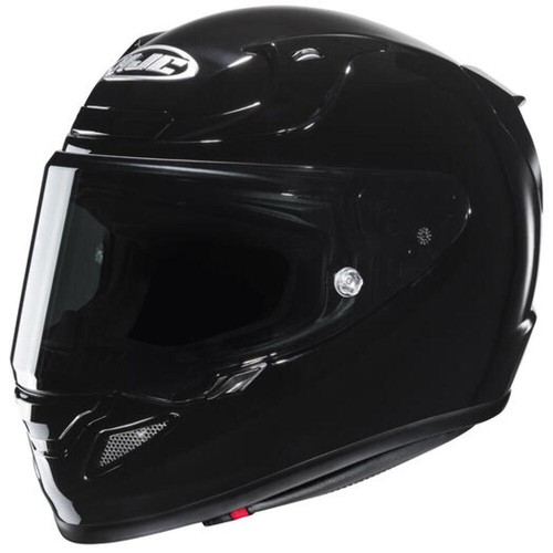Hjc rpha 12n solid helmet - solid,