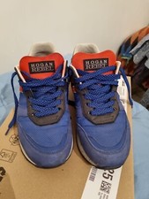 Sneakers hogan rebel 5 - hogan, 7.5