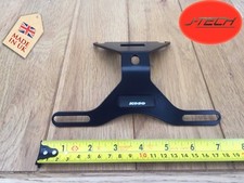 Portatarga Aprilia RS4 50 Tail Tidy 2011 2012 2013 2014 2015 2016 2017.