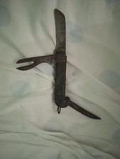 Coltello Di Guerra Molto Ma Molto Affilato