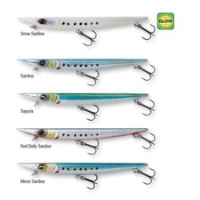 SAVAGE GEAR NEEDLE TRACKER 10