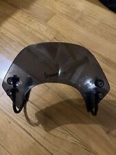 Parabrezza sportivo “Cruiser” Colorato Vespa GTS HPE ORIGINALE Modello 300 2020