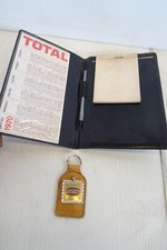 portachiavi notes calendario
