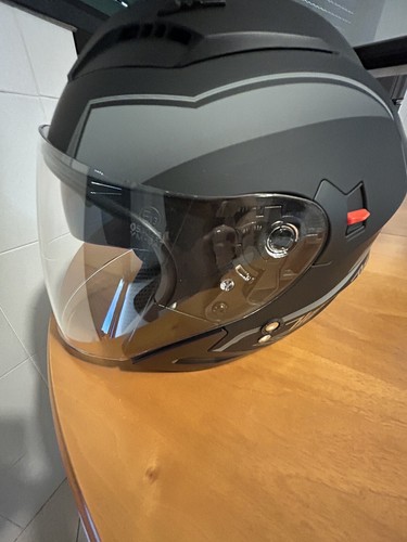 Casco harley davidson - casco,