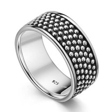 Anello uomo donna - , materia