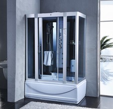 Box Doccia Idromassaggio