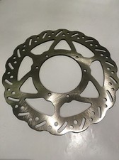 disco freno anteriore apollo