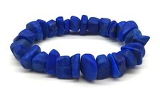 Lapislazzuli bracciale - lapislazzuli,