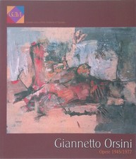 Giannetto Orsini. Opere