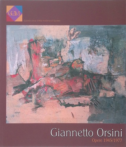Giannetto orsini opere - giannetto,